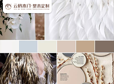 新品篇 | 夢想的力量——時光&羽翼系列